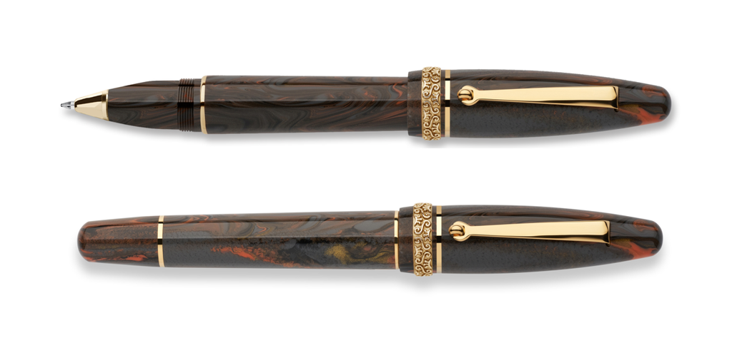 ULTRA OGIVA - Golden Age Roller EARTH