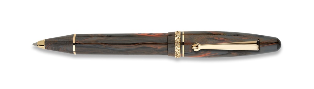 ULTRA OGIVA - Golden Age Ballpoint EARTH