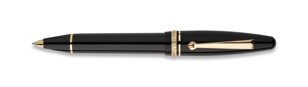 ULTRA OGIVA - Golden Age Ballpoint NERA