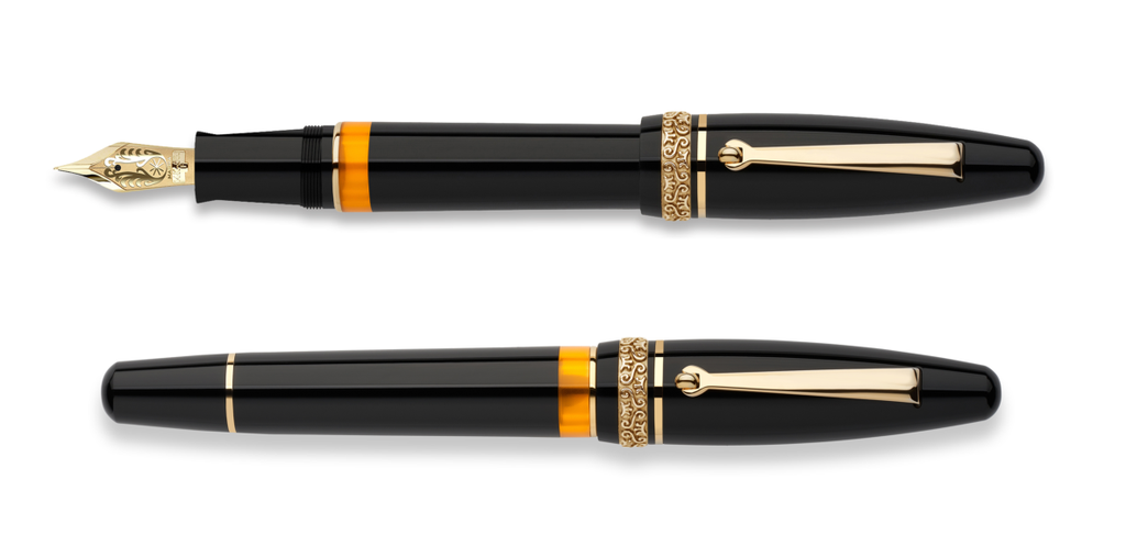 ULTRA OGIVA -Golden Age 2.0 "KP" NERA