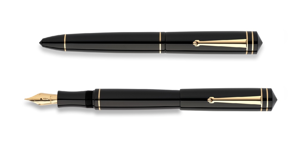 Write Balance - Black