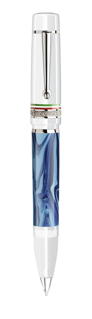 "Grazie Napoli" Roller - Palladium