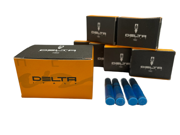 Ink Cartridge - LIGHT BLUE