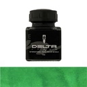 Delta Ink Colors - Inchiostro Stilografico - 06 Verde Capodimonte 25ml