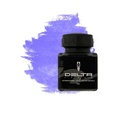 Delta Ink Colors - Inchiostro Stilografico - 07 Blu Caprese 25ml