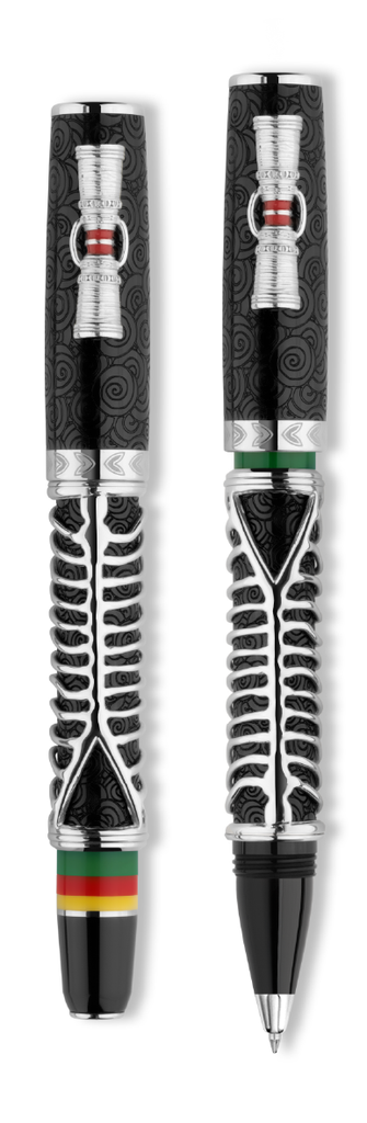 Indigenous People - Simbu L.E. rollerball