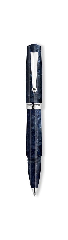 Intesa 2.0 Roller - BLU PETROLIO