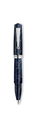 Intesa 2.0 Roller - PETROL BLUE