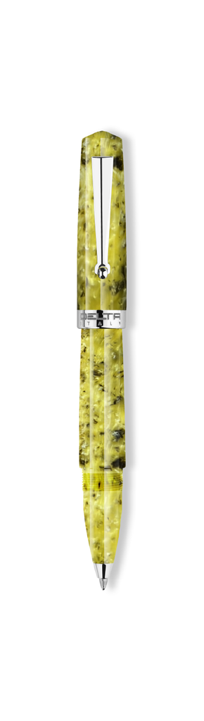 Intesa 2.0 Roller - YELLOW