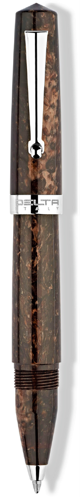 Intesa 2.0 Roller - BROWN