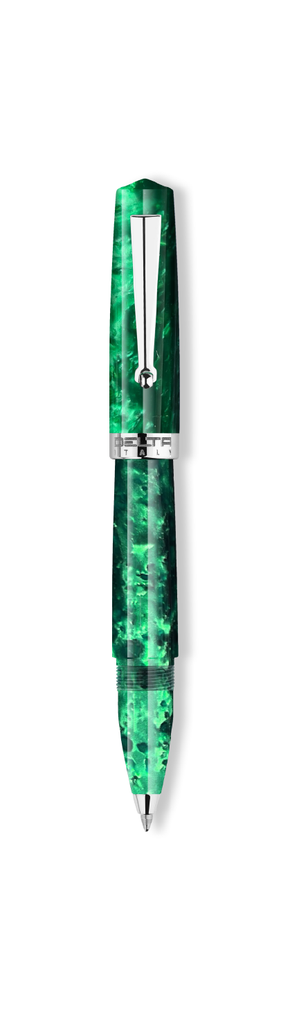 Intesa 2.0 Roller - GREEN