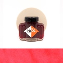 Maiora Ink Colors - Inchiostro Stilografico - 03 Rosso Pompeiano 67ml