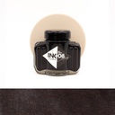 Maiora Ink Colors - Fountain Pen Ink - 08 Nero Vesuvio 2,3 Oz