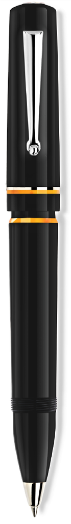 SPACCANAPOLI - D'Angiò Matte Roller