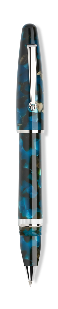 ULTRA OGIVA Ti 22 L.E. - TETI Roller