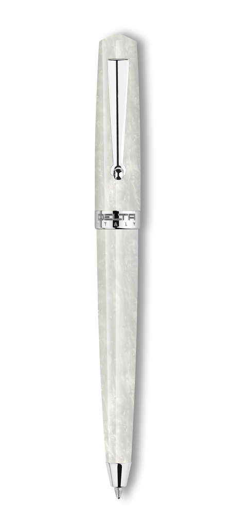 Intesa 2.0 Ballpoint - BIANCA 