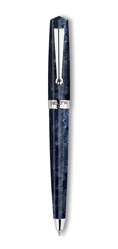 Intesa 2.0 Sfera - BLU PETROLIO