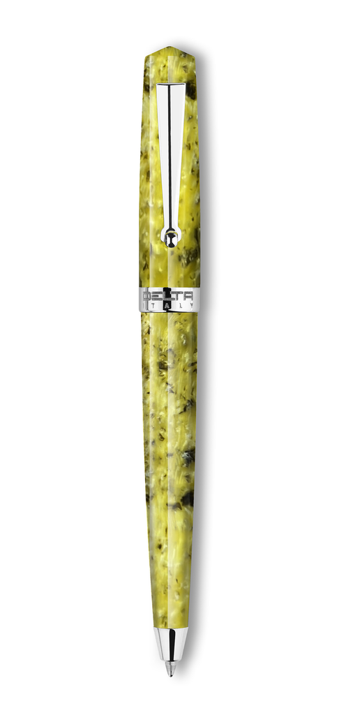 Intesa 2.0 Ballpoint - GIALLA