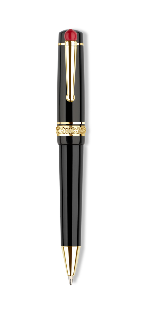 Wè 17 Mini ballpoint