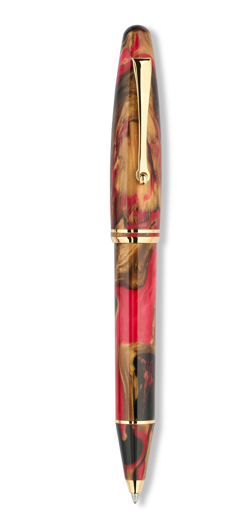 Golden Rule Ballpoint pen