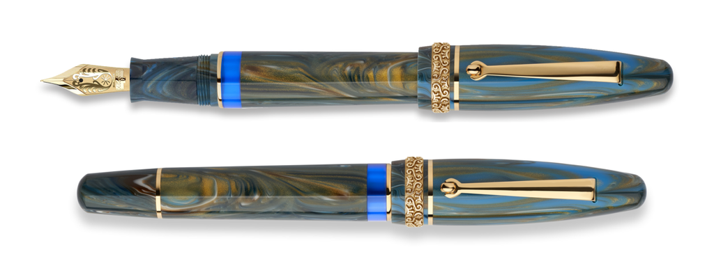 ULTRA OGIVA -Golden Age 2.0 "KP" WIND