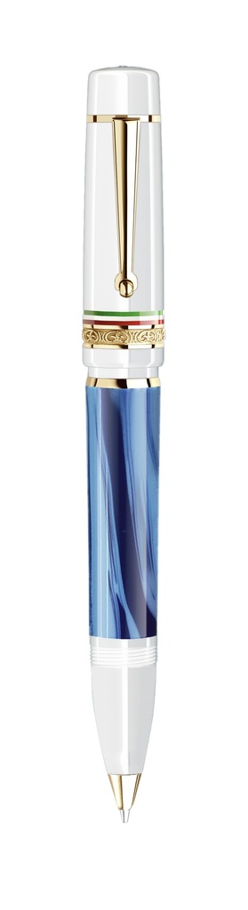 "Grazie Napoli" Roller - Gold