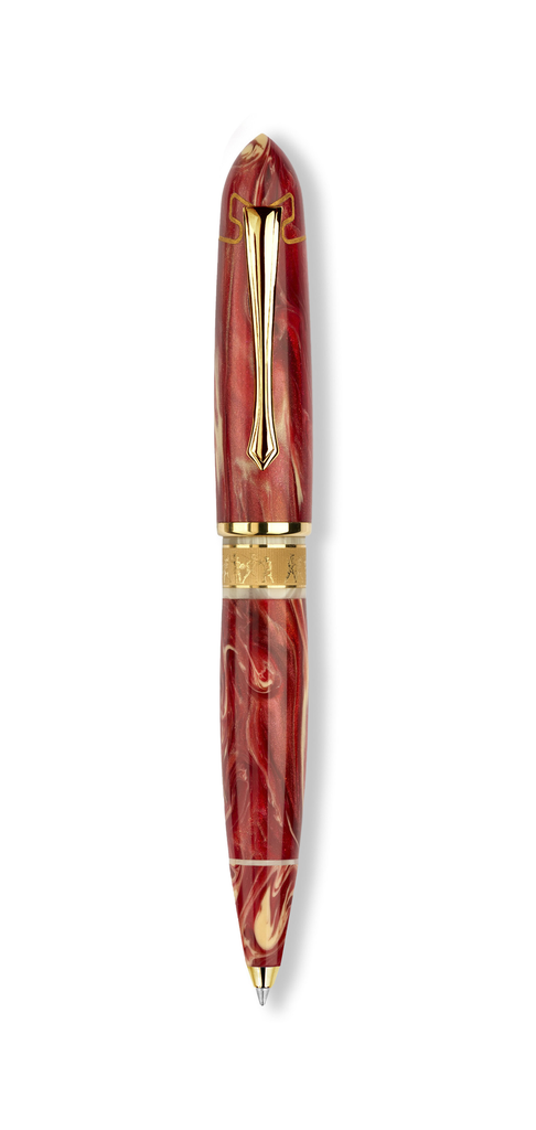 Gladiator “Gold” Ballpoint