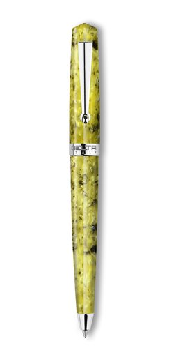 Intesa 2.0 Ballpoint - GIALLA