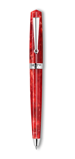 Intesa 2.0 Ballpoint - ROSSA