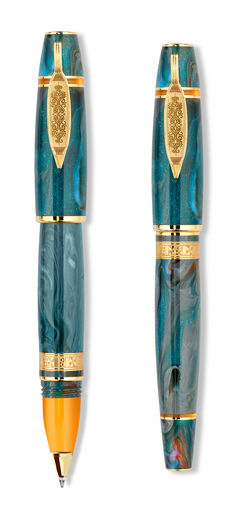 INDIGENOUS PEOPLE - BAJAU L.E. Roller