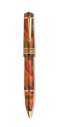 DV GLOW UP MID-SIZE ORO Rollerball