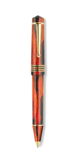 DV GLOW UP MID-SIZE ORO Ballpoint