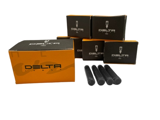 Ink Cartridge - BLACK