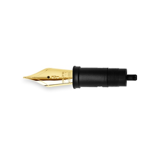 DELTA - #6 14Kt Solid Gold Nib