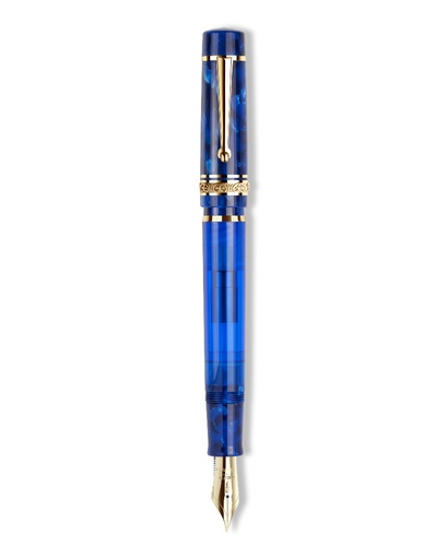 DV IMPERIAL BLUE L.E. "KP"