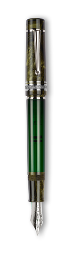 DV ROYAL GREEN L.E. "KP"