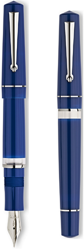 Dune 70 "P" - INDIGO