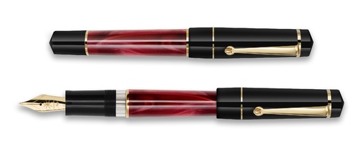 FUTURA - Amaranto "P"