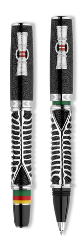 Indigenous People - Simbu L.E. rollerball