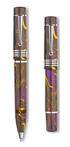 Neo Gallery - Iris rollerball