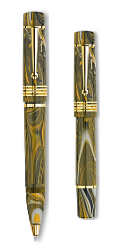 Neo Gallery - Marigold ballpoint