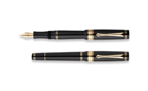 SUPERBA "BF" - Black