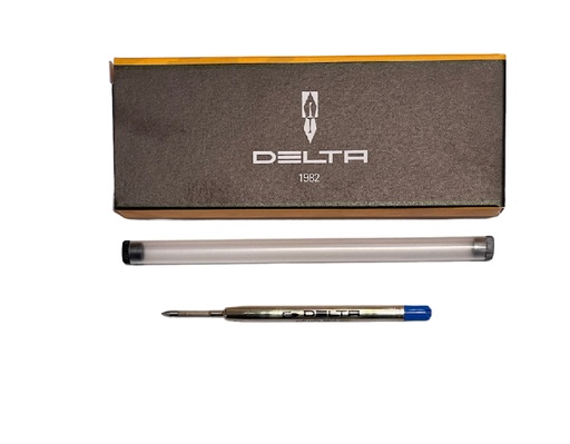 Soft Refill - BLU
