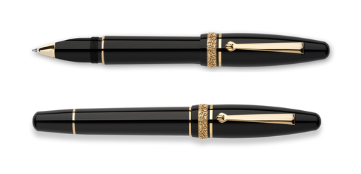 ULTRA OGIVA - Golden Age Roller NERA