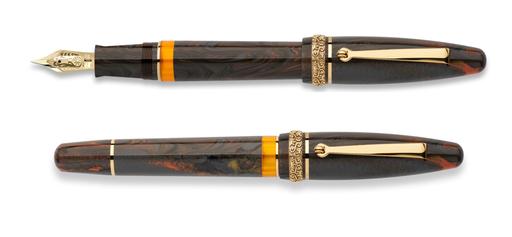 ULTRA OGIVA -Golden Age 2.0 "KP" EARTH