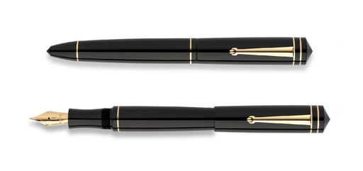 Write Balance - Black